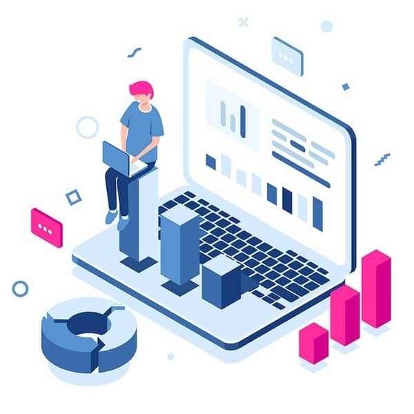 CMS web development