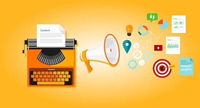 Content Marketing