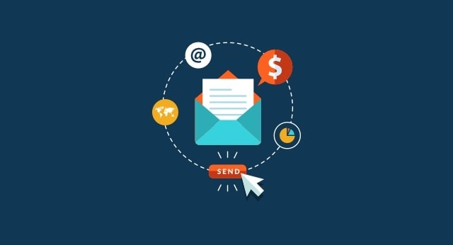 E-mail Marketing