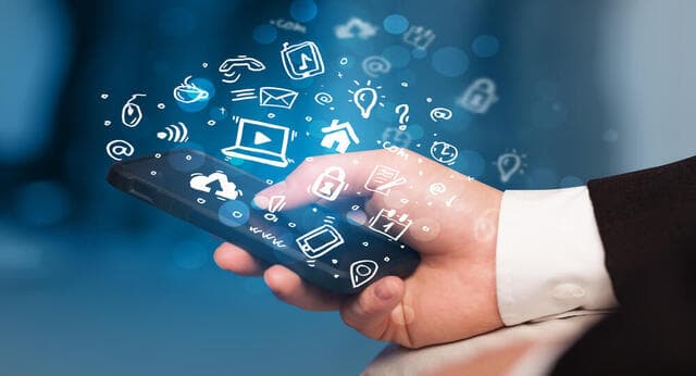 online marketing Services
