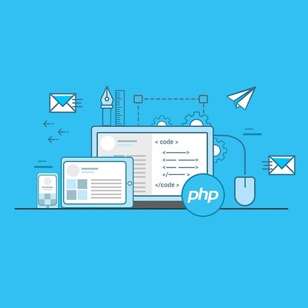 PHP development