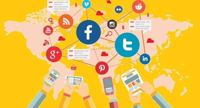 Social Media Marketing