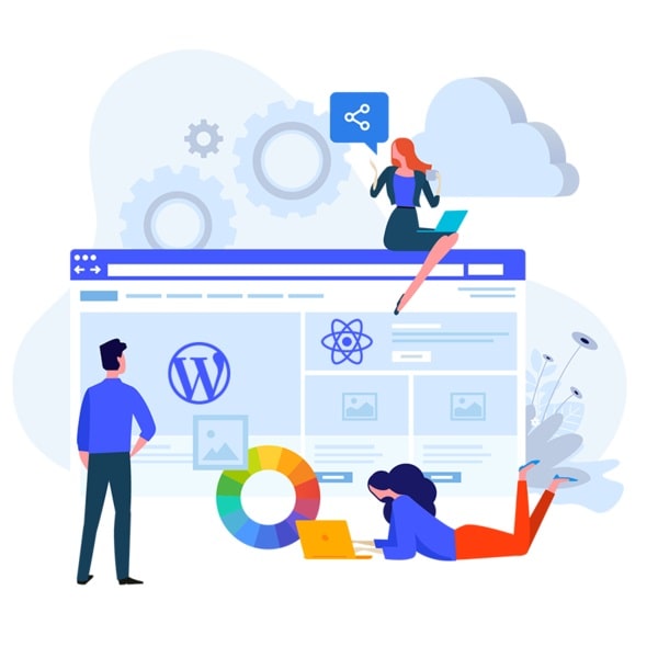 theme development