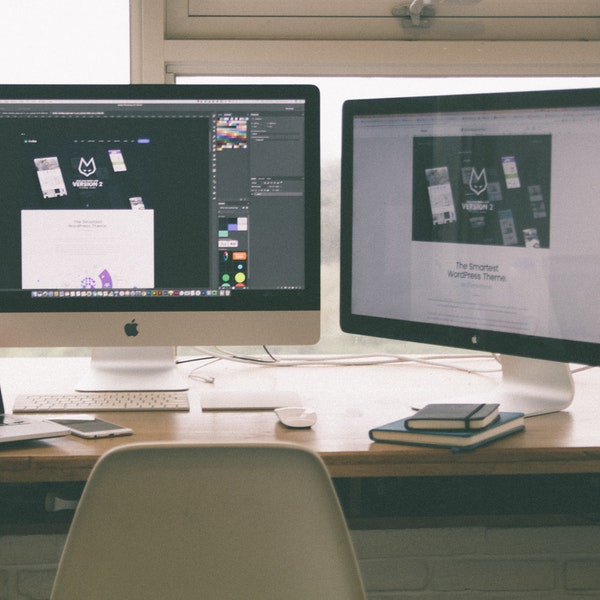 Website Redesign
